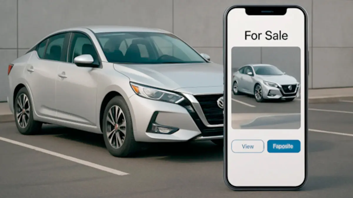 Αγορά μεταχειρισμένου αυτοκινήτου online – Πώς λειτουργεί και τι να προσέξετε