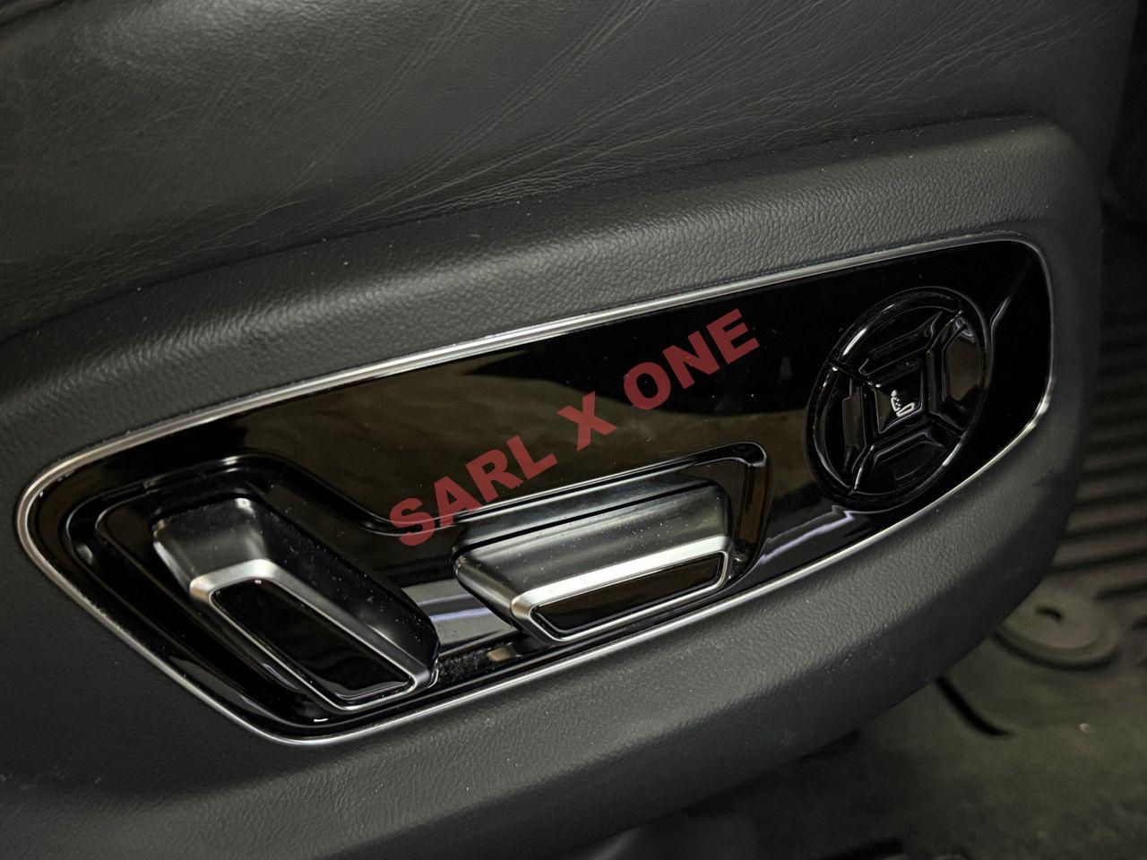 Audi A8 Hybrid 3.0 TFSI Quattro - 351 hp - 2018 - Πολυτέλεια και Τεχνολογία – Image 7