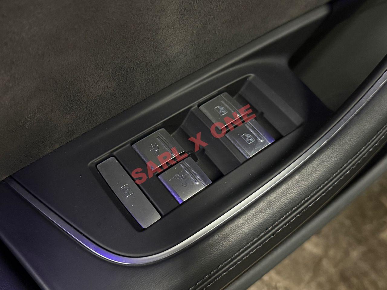 Audi A8 Hybrid 3.0 TFSI Quattro - 351 hp - 2018 - Πολυτέλεια και Τεχνολογία – Image 16