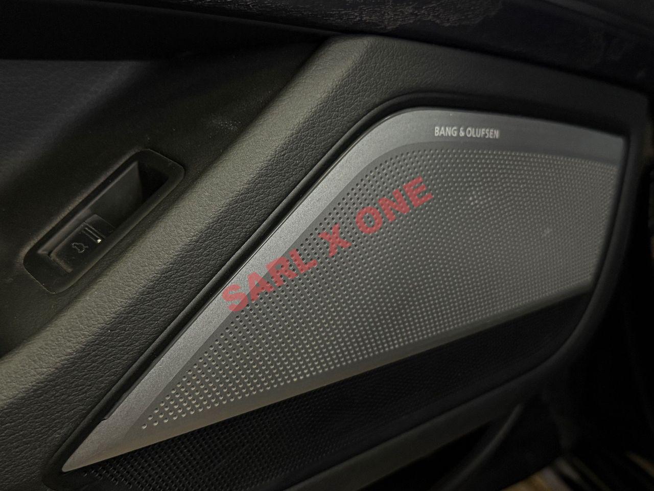 Audi A8 Hybrid 3.0 TFSI Quattro - 351 hp - 2018 - Πολυτέλεια και Τεχνολογία – Image 9