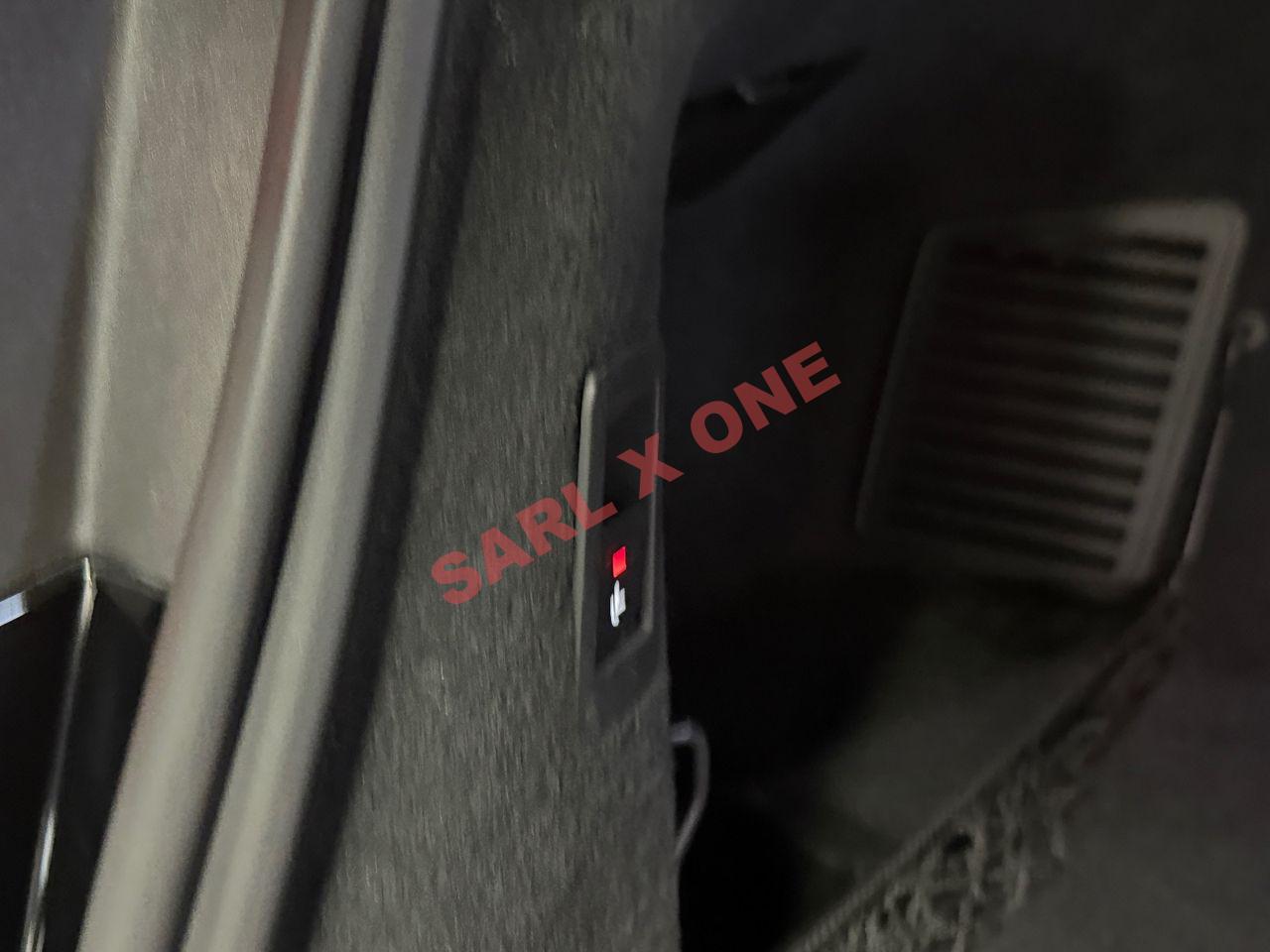 Audi A8 Hybrid 3.0 TFSI Quattro - 351 hp - 2018 - Πολυτέλεια και Τεχνολογία – Image 18