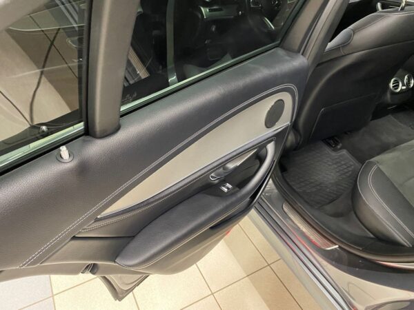 Mercedes E-Class 2017 diesel αυτόματο – Image 14