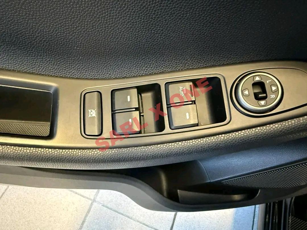 Hyundai i20 Βενζίνη Αυτόματο 2019 – Συμπαγές 5θυρο με χαμηλή χιλιομετρική απόδοση – Image 8