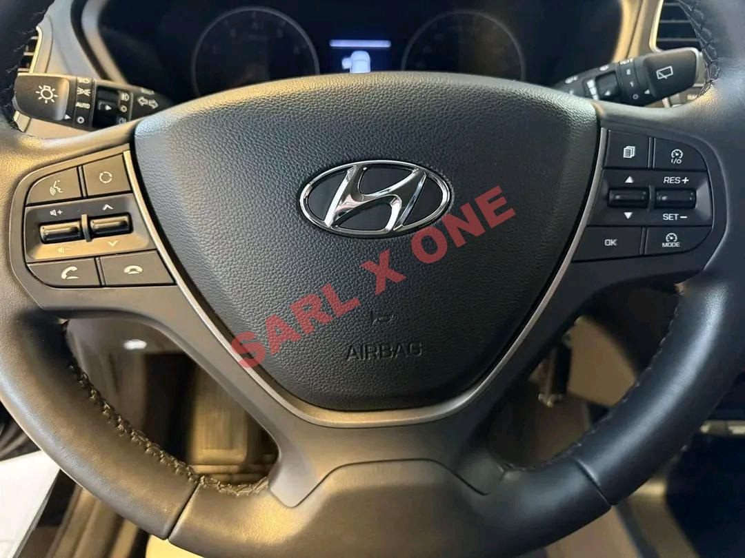 Hyundai i20 Βενζίνη Αυτόματο 2019 – Συμπαγές 5θυρο με χαμηλή χιλιομετρική απόδοση – Image 10