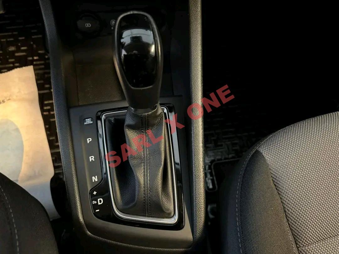 Hyundai i20 Βενζίνη Αυτόματο 2019 – Συμπαγές 5θυρο με χαμηλή χιλιομετρική απόδοση – Image 12