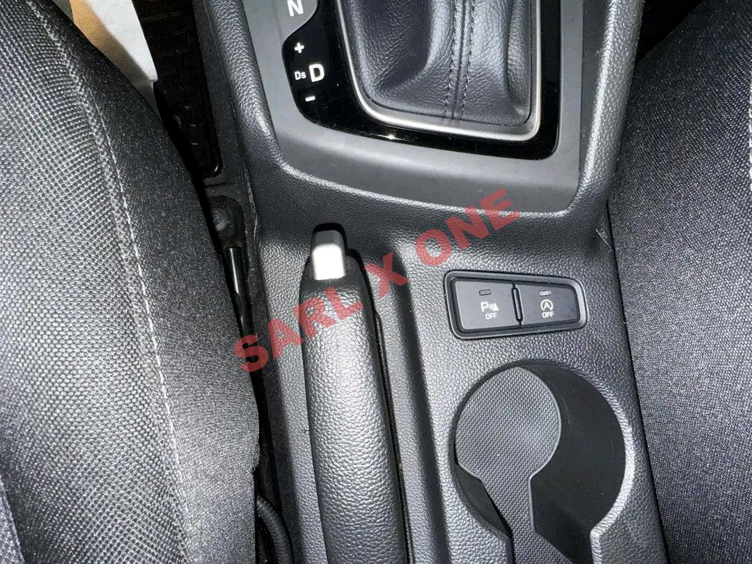 Hyundai i20 Βενζίνη Αυτόματο 2019 – Συμπαγές 5θυρο με χαμηλή χιλιομετρική απόδοση – Image 13
