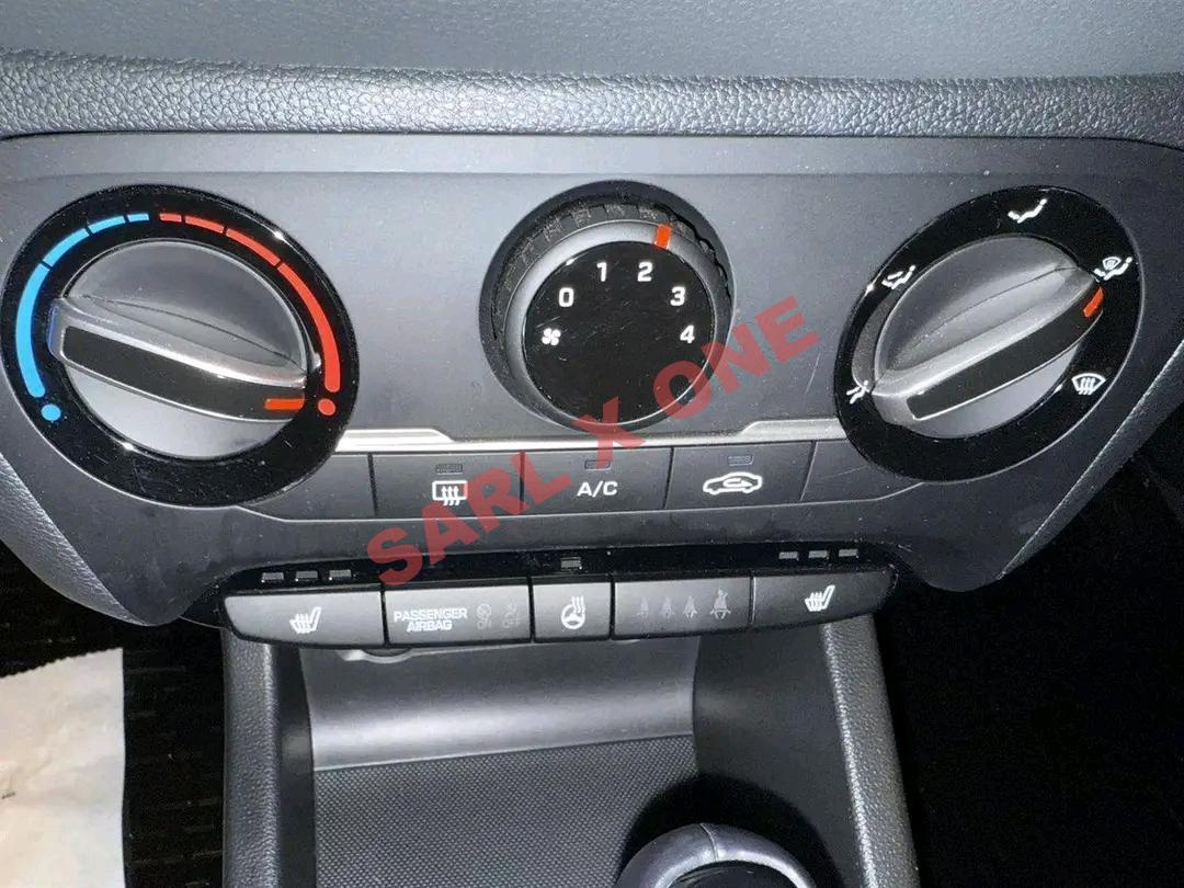Hyundai i20 Βενζίνη Αυτόματο 2019 – Συμπαγές 5θυρο με χαμηλή χιλιομετρική απόδοση – Image 14
