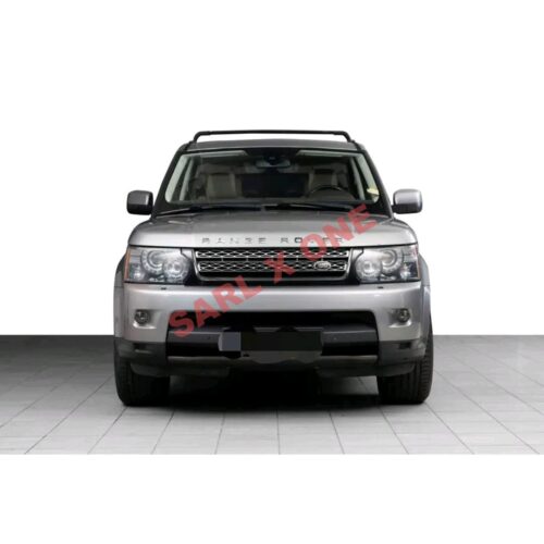 Range Rover Sport 2012 – SUV 4×4 Diesel 256 ch