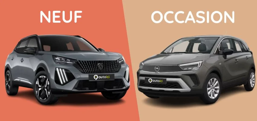 Μεταχειρισμένο ή καινούργιο αυτοκίνητο; Τι σας συμφέρει το 2025