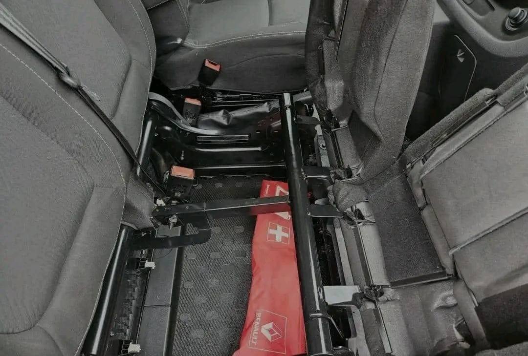 Renault Trafic 2.0 DCI 2019 9 places – Image 15