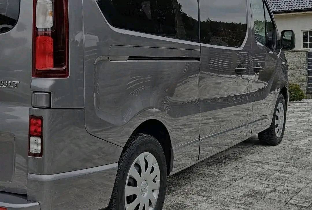Renault Trafic 2.0 DCI 2019 9 places – Image 18