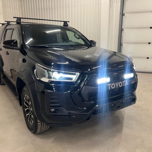 Toyota Hilux GR Sport 2.8 D-4D 2023