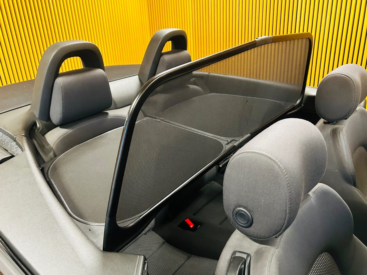 Audi A3 Cabriolet 1.6 TDI 2010 – Image 14