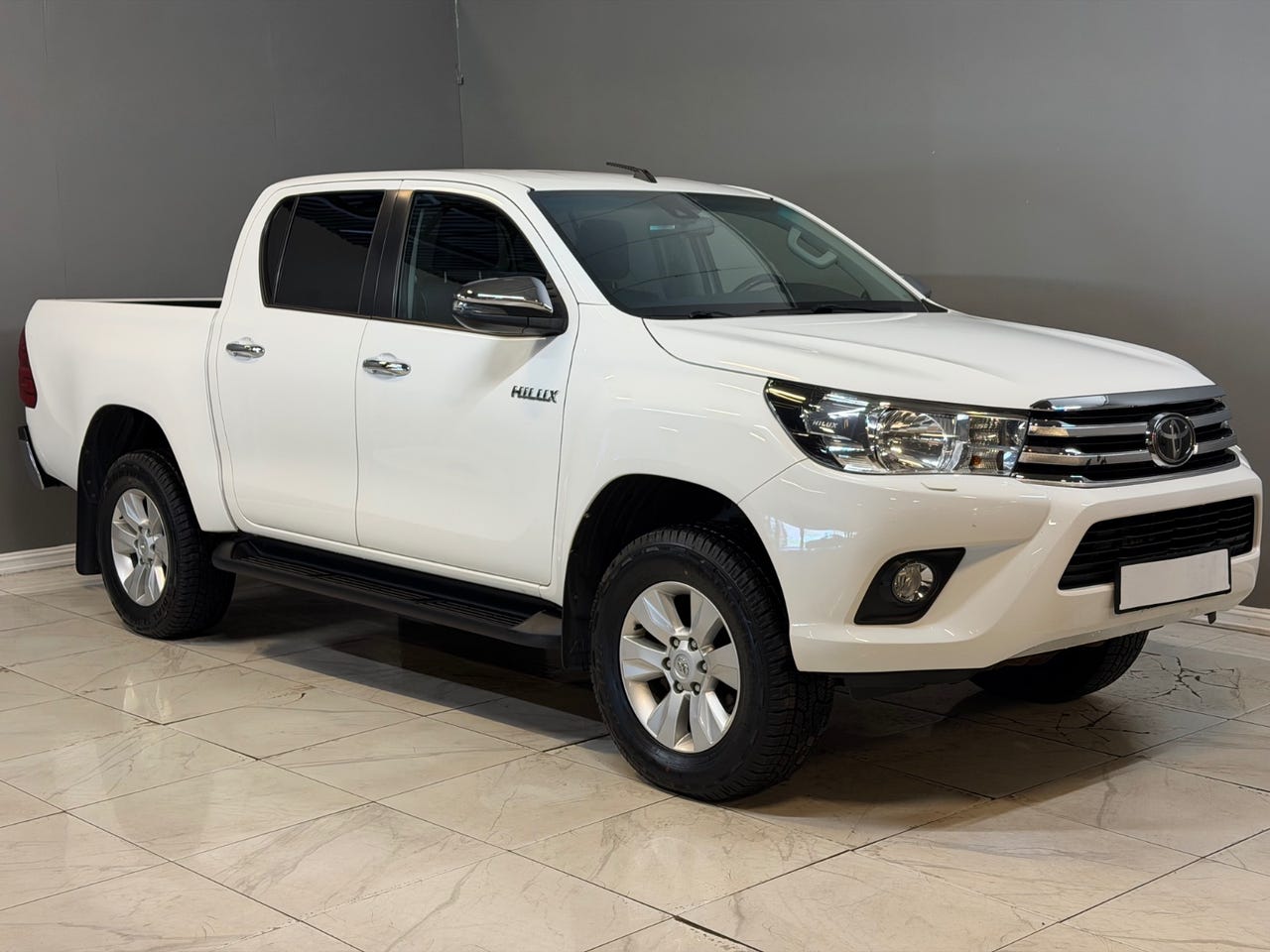 Toyota Hilux 2.4 D-4D 2017 | Πώληση στην Ελλάδα – Image 3