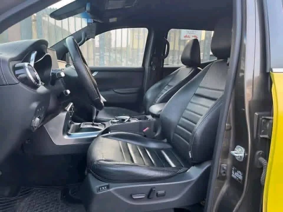 Mercedes-Benz X 250 X-Class X 250 d 4Matic – Image 15