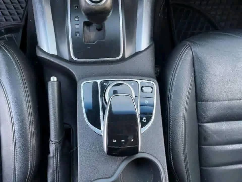 Mercedes-Benz X 250 X-Class X 250 d 4Matic – Image 11