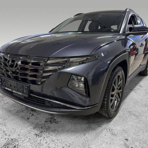 Hyundai Tucson на цена 14 000 €