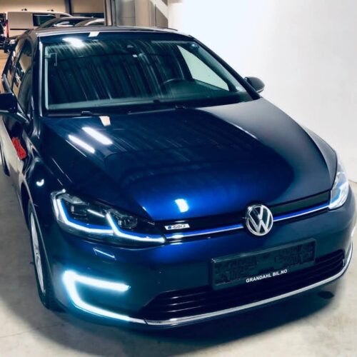 Volkswagen Golf προς πώληση στα 5.000 €