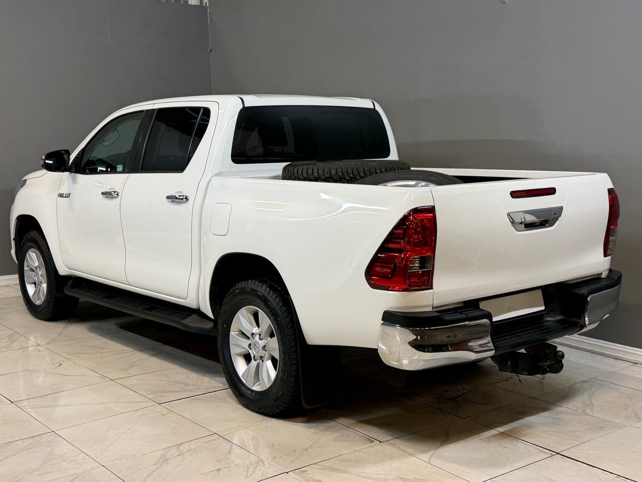 Toyota Hilux 2.4 D-4D 2017 | Πώληση στην Ελλάδα – Image 21