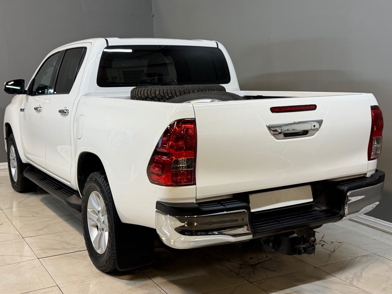 Toyota Hilux 2.4 D-4D 2017 | Πώληση στην Ελλάδα – Image 20