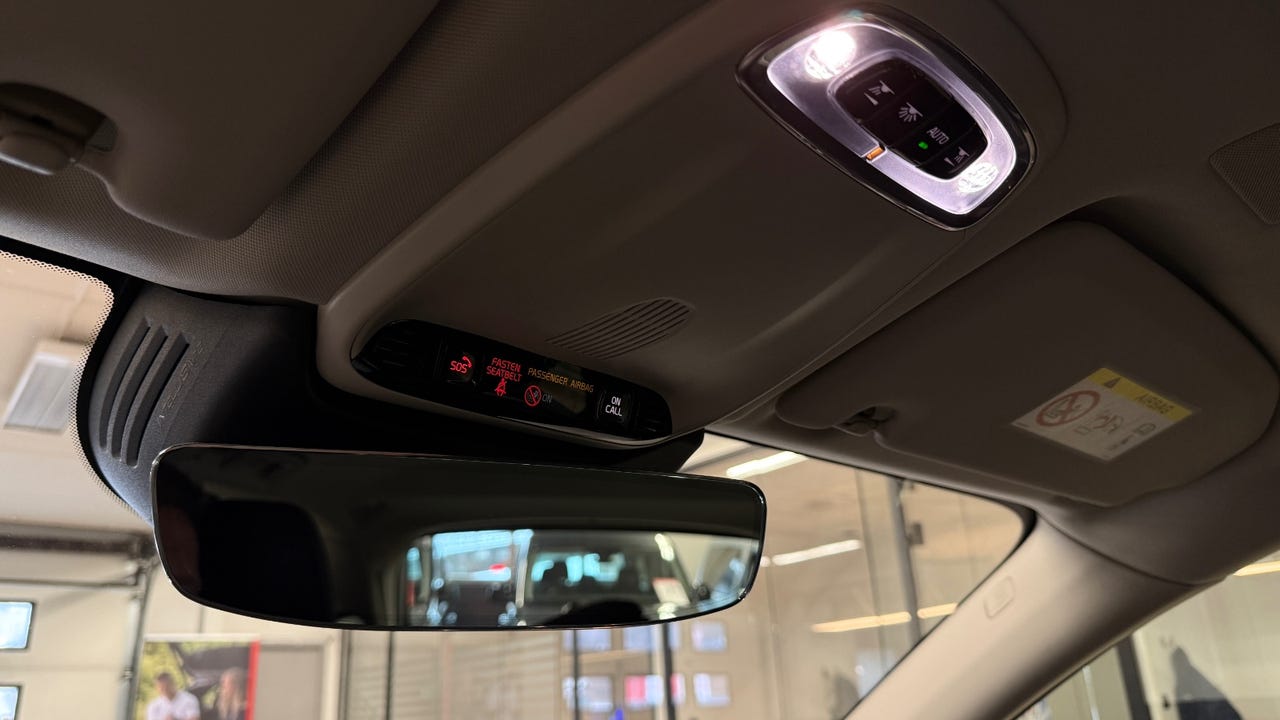 Volvo XC60 D4 AWD Inscription 2019 – Image 30