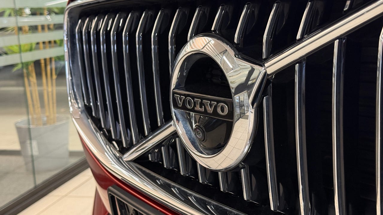 Volvo XC60 D4 AWD Inscription 2019 – Image 2