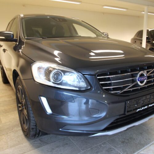 Volvo XC60 D4 AWD 2017 | Πώληση στην Ελλάδα