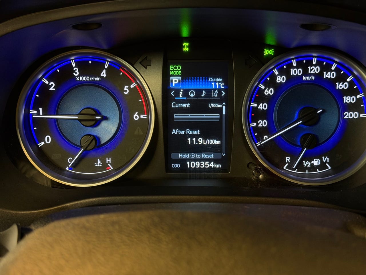 Toyota Hilux 2.4 D-4D 2017 | Πώληση στην Ελλάδα – Image 10
