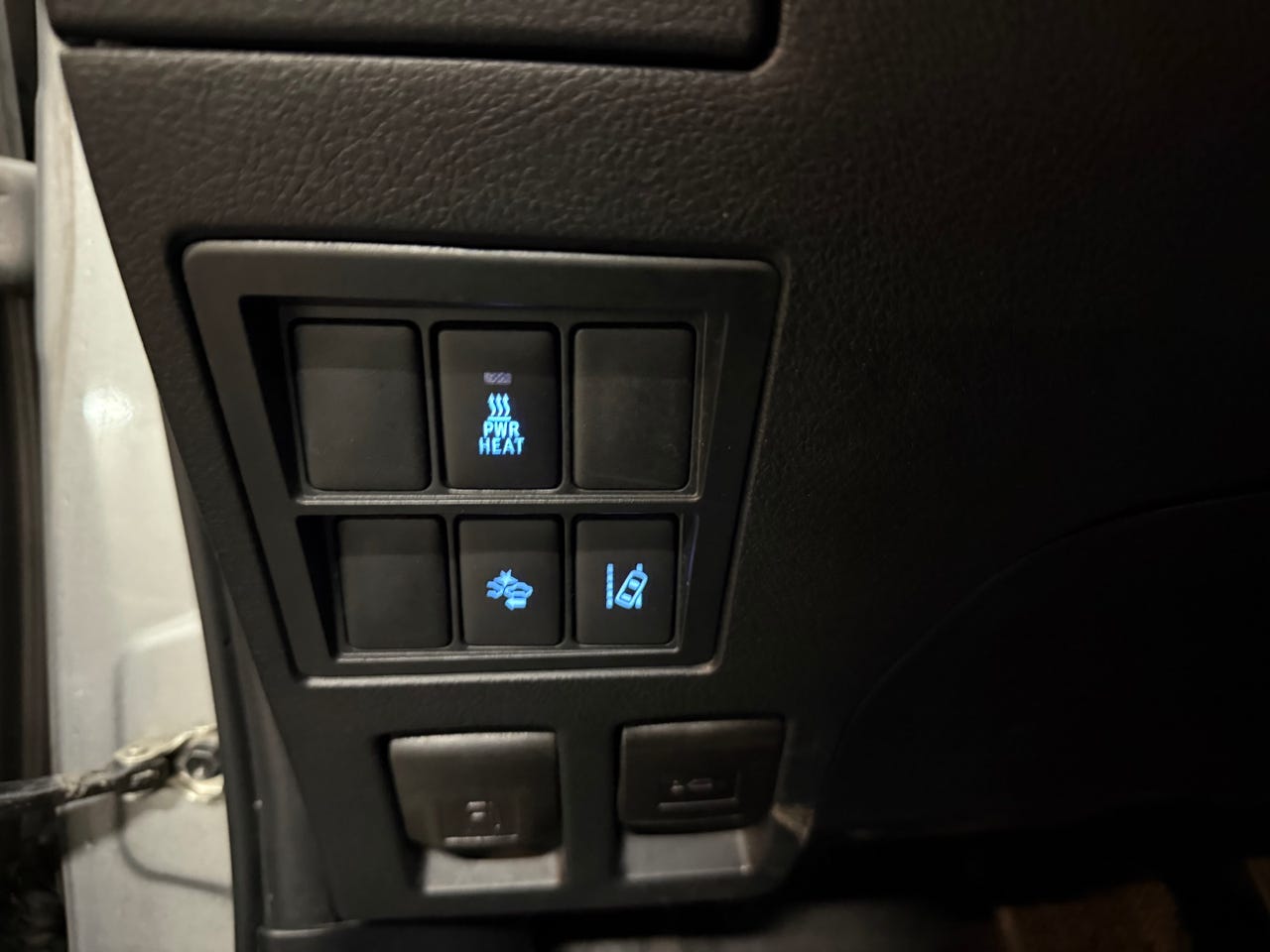 Toyota Hilux SR+ 2.4 D-4D 2016 προς Πώληση | 4x4 – Image 17