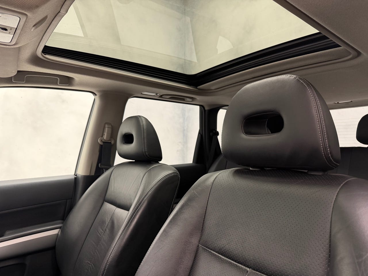Nissan X-Trail 2.0 dCi 150hp 4x4 2010 προς πώληση – Image 32