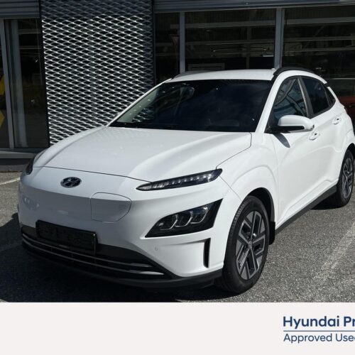 Hyundai Kona Electric 136 hp 2023 | Ηλεκτρικό SUV με Αυτονομία 305 km στην Ελλάδα