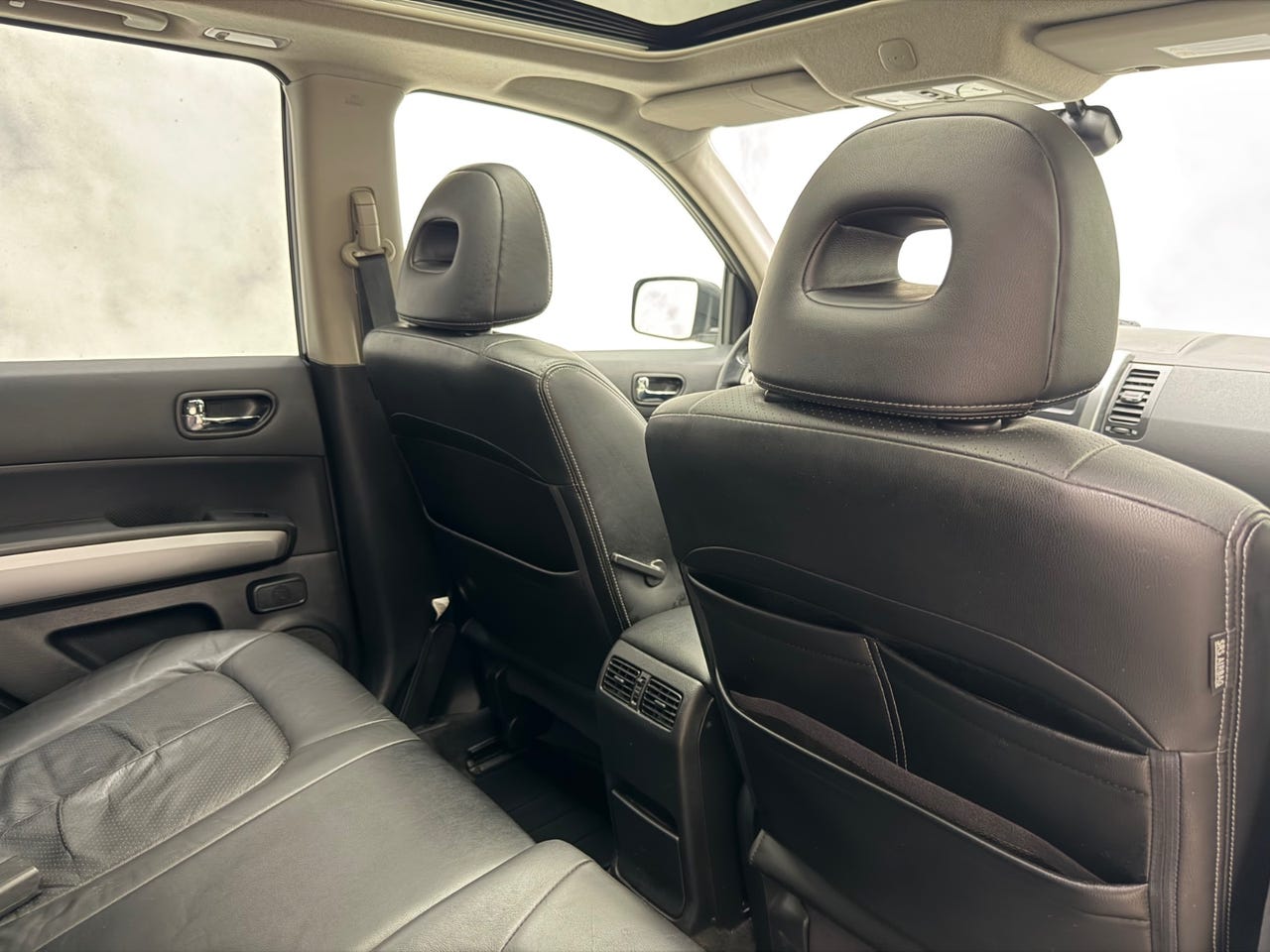 Nissan X-Trail 2.0 dCi 150hp 4x4 2010 προς πώληση – Image 36