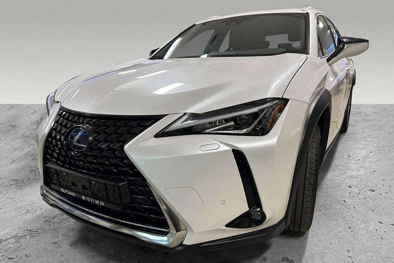 Lexus 10 000 € – Image 2