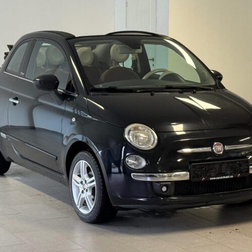 Fiat 500 προς πώληση στα 2.300 €
