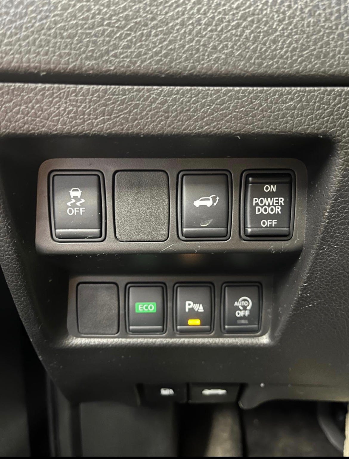 Nissan X-Trail dCi 130hp Tekna Xtronic 2015 προς πώληση – Image 14