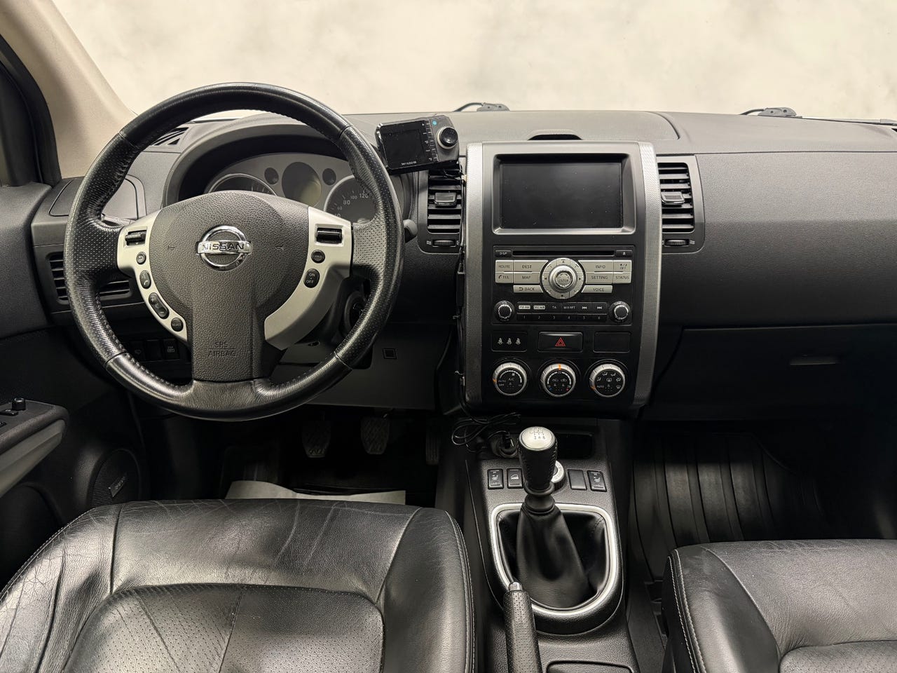 Nissan X-Trail 2.0 dCi 150hp 4x4 2010 προς πώληση – Image 28