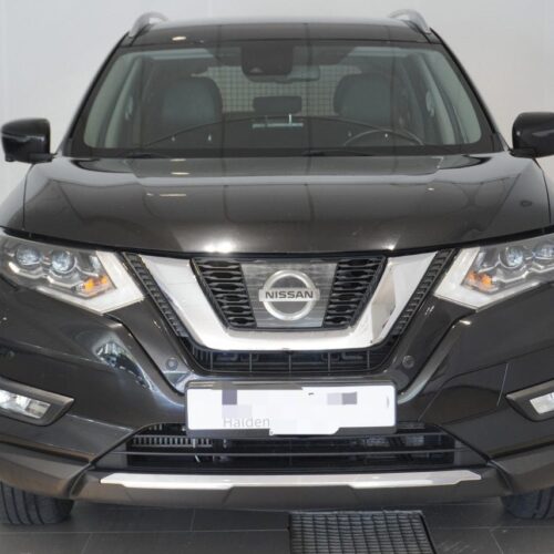 Nissan X-Trail Tekna 4WD 2.0 dCi 177 HP Αυτόματο 2018