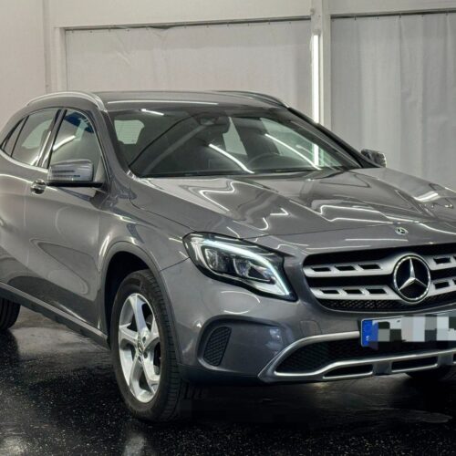 Mercedes-Benz GLA 200 Urban Line 2020