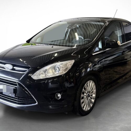 Ford C-Max 1.6 TDCi 116hp 2012 προς Πώληση στην Ελλάδα | Οικονομικό Diesel Οικογενειακό