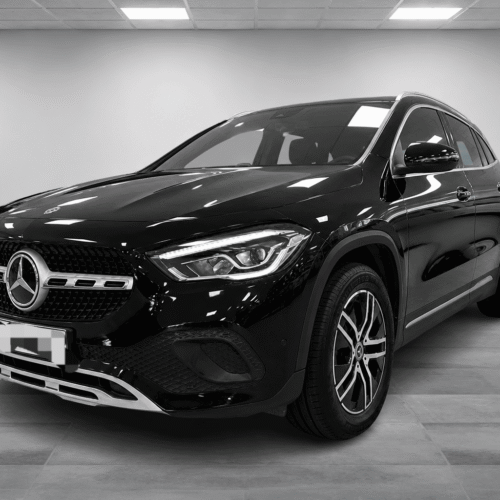 Mercedes-Benz GLA 200 2020 προς Πώληση στην Ελλάδα | Αυτόματο Premium SUV 163 hp