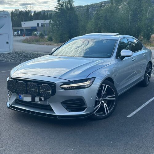 Volvo S90 στα 11.000 €