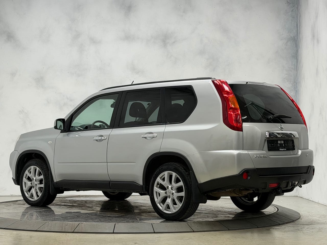 Nissan X-Trail 2.0 dCi 150hp 4x4 2010 προς πώληση – Image 12
