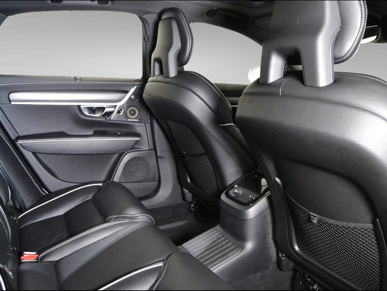 Volvo S90 στα 11.000 € – Image 12