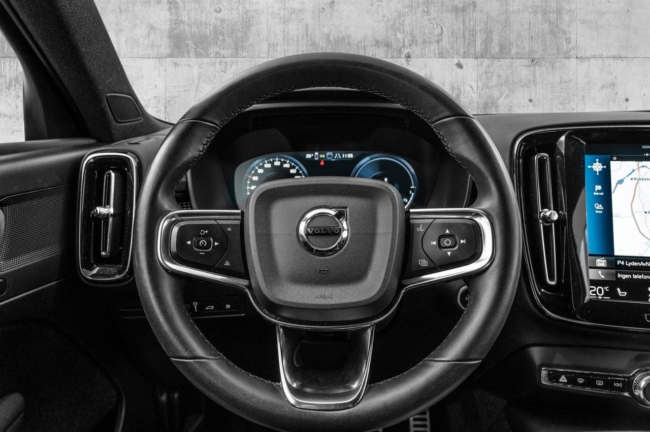 Volvo XC40 στα 15.000 € – Image 23
