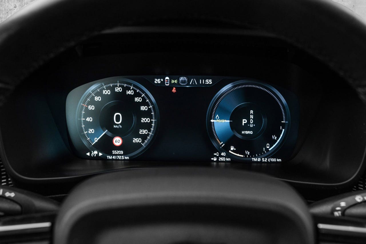 Volvo XC40 στα 15.000 € – Image 21
