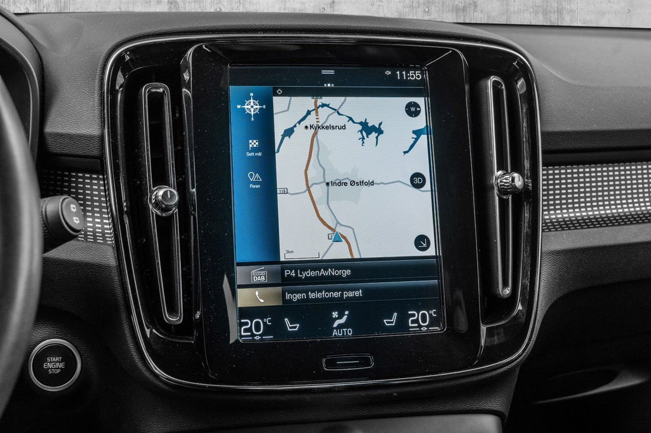 Volvo XC40 στα 15.000 € – Image 28