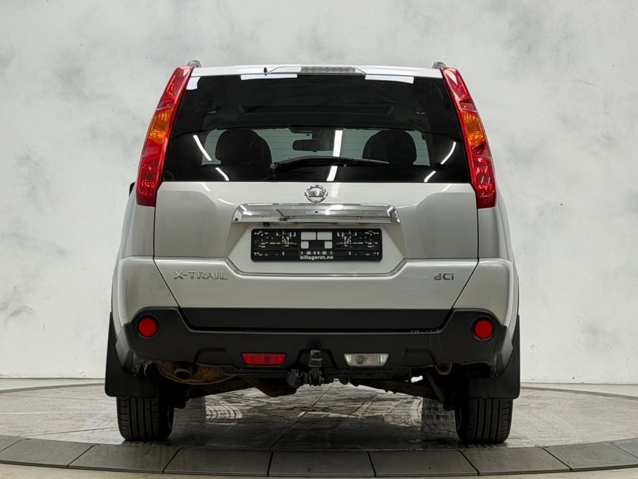 Nissan X-Trail 2.0 dCi 150hp 4x4 2010 προς πώληση – Image 15