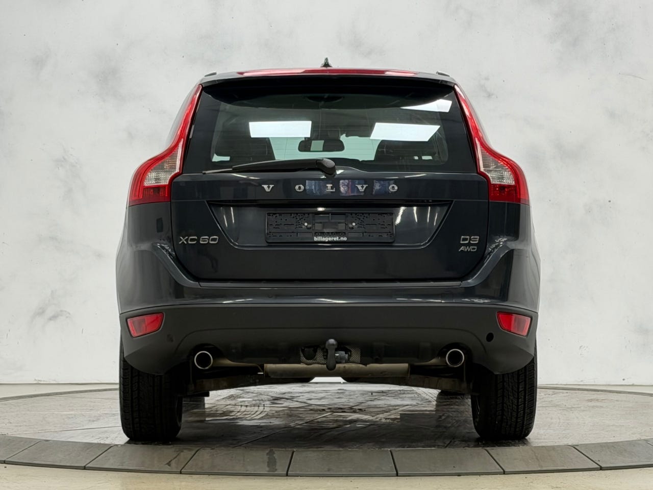 Volvo XC60 στα 6.000 € – Image 4