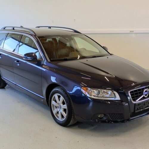 Volvo V70 στα 5.700 €
