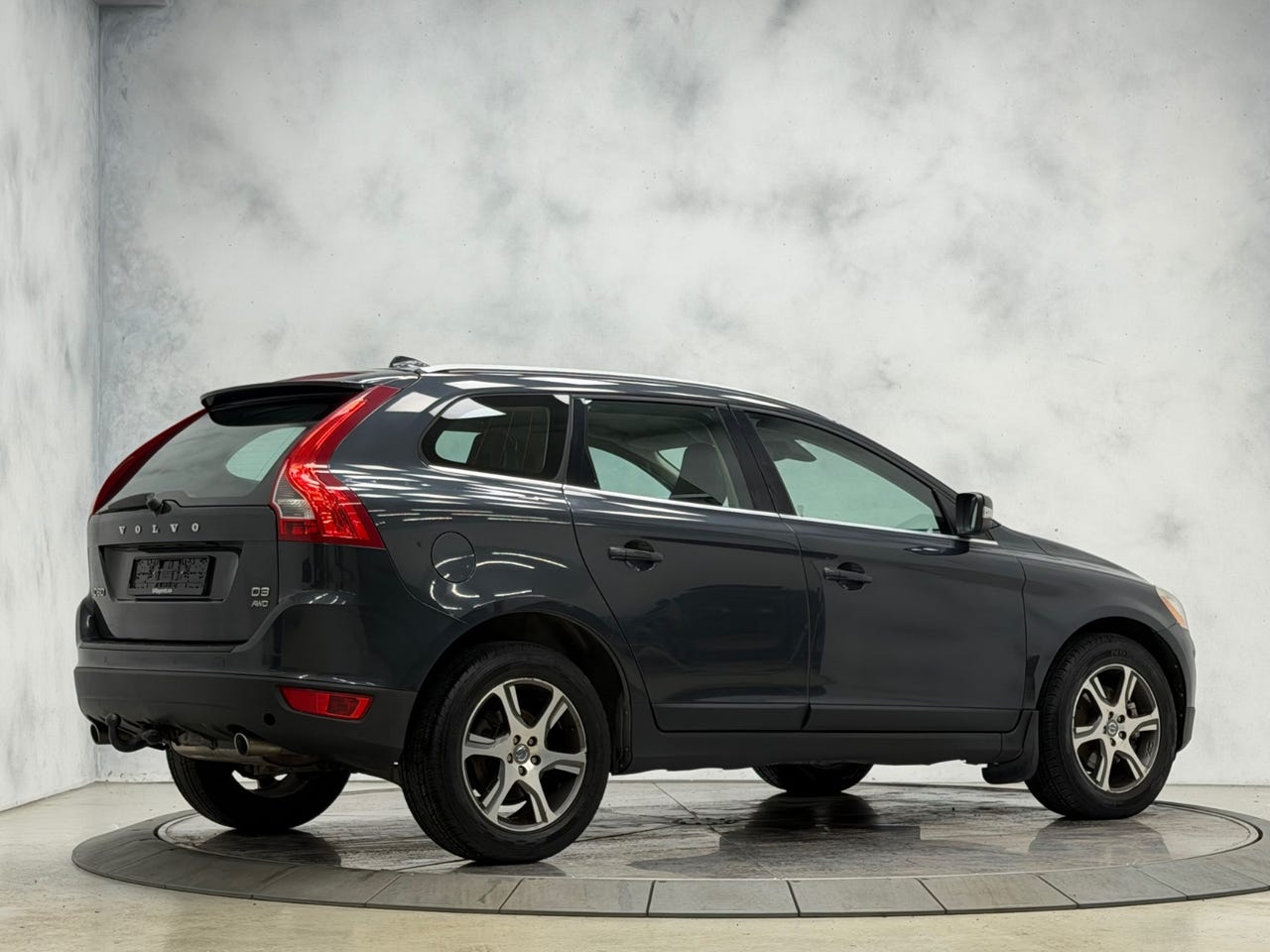 Volvo XC60 στα 6.000 € – Image 31